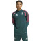 Bluza adidas Real Madrid Training 2026-2027