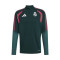 Bluza adidas Real Madrid Training 2026-2027