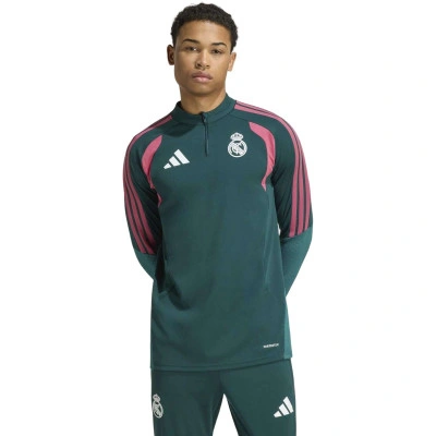 Bluza Real Madrid Training 2026-2027
