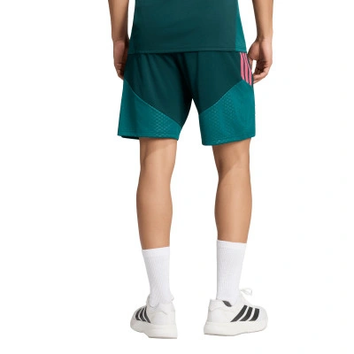 Spodenki Real Madrid Training 2026-2027