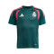 Koszulka adidas Real Madrid Training 2026-2027 Dziecięca