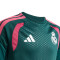 Koszulka adidas Real Madrid Training 2026-2027 Dziecięca