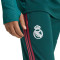 Długie spodnie adidas Real Madrid Training 2026-2027