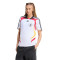 Koszulka adidas Niemcy Home 2007 Edycja Specjalna Kobieta