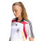 Koszulka adidas Niemcy Home 2007 Edycja Specjalna Kobieta