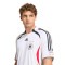 Koszulka adidas Niemcy Strój domowy Mistrzostwa Świata 2006 Limitowana edycja