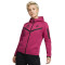 Kurtka Nike RCD Mallorca Sportswear Tech Fleece Windrunner Hoodie Mujer