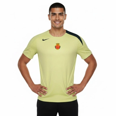 Koszulka RCD Mallorca Training Gracz Kapsuła 2025-2026