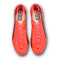 Buty piłkarskie adidas F50 Hyperfast Evo FG