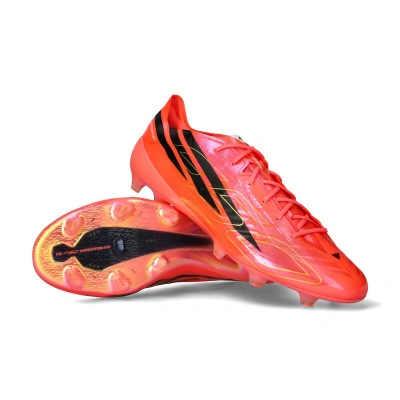 Buty piłkarskie F50 Hyperfast Evo FG