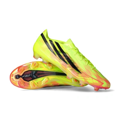 Buty piłkarskie F50 Hyperfast Elite FG