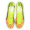 Buty piłkarskie adidas F50 Hyperfast Evo FG