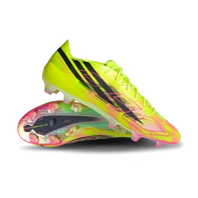 Buty piłkarskie F50 Hyperfast Evo FG