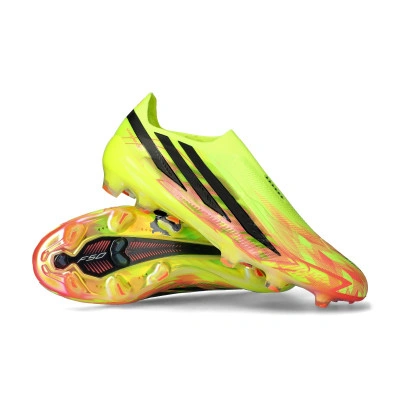 Buty piłkarskie F50 Hyperfast Elite LL FG