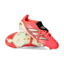 Buty piłkarskie adidas Predator Elite FT FG Dziecięce