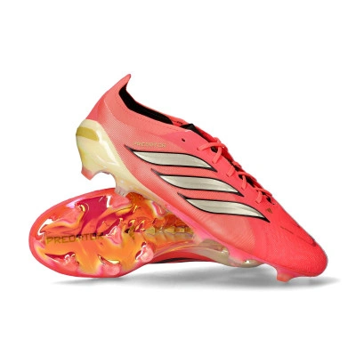 Buty piłkarskie Predator L Elite FG