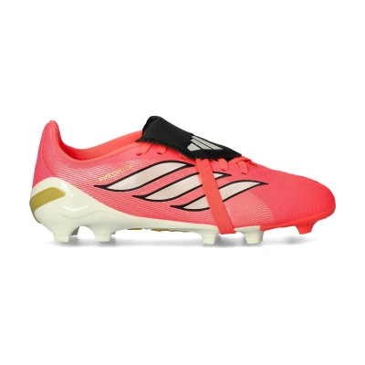 Buty piłkarskie Predator League FT FG Dziecięce