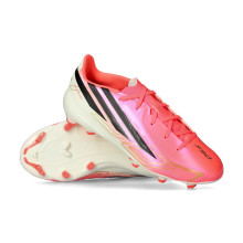 Buty piłkarskie adidas F50 Hyperfast League FG Dziecięce