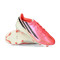 Buty piłkarskie adidas F50 Hyperfast League FG Dziecięce