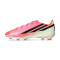 Buty piłkarskie adidas F50 Hyperfast League FG Dziecięce