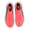 Buty piłkarskie adidas F50 Hyperfast League FG Dziecięce