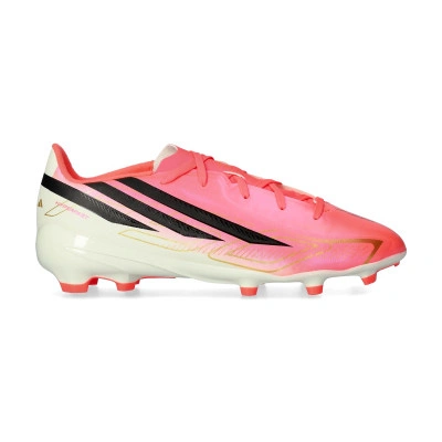 Buty piłkarskie F50 Hyperfast League FG Dziecięce