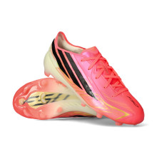 Buty piłkarskie adidas F50 Hyperfast Elite FG Dziecięce