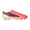 Buty piłkarskie adidas F50 Hyperfast Elite FG Dziecięce