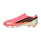 Buty piłkarskie adidas F50 Hyperfast Elite FG Dziecięce