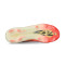 Buty piłkarskie adidas F50 Hyperfast Elite FG Dziecięce