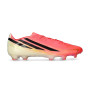 F50 Hyperfast Elite FG-Tursol-Core Black-Gold Metallic