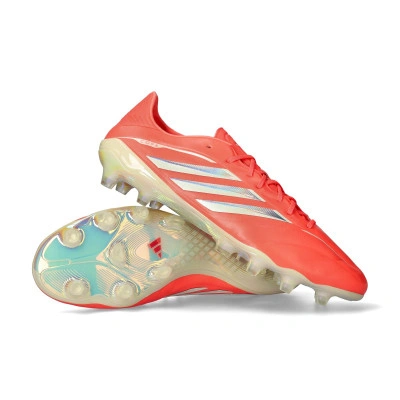 Buty piłkarskie Copa Pure IV Elite FG