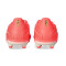 Buty piłkarskie adidas Copa Pure IV League FG Dziecięce