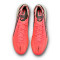 Buty piłkarskie adidas F50 Hyperfast Elite AG