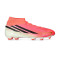 Buty piłkarskie adidas F50 Hyperfast League Mid FG