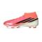 Buty piłkarskie adidas F50 Hyperfast League Mid FG