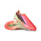 Buty piłkarskie adidas F50 Hyperfast Elite LL FG Dziecięce