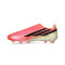 Buty piłkarskie adidas F50 Hyperfast Elite LL FG Dziecięce