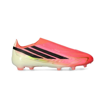 Buty piłkarskie F50 Hyperfast Elite LL FG Dziecięce