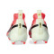Buty piłkarskie adidas F50 Hyperfast League Mid FG Dziecięce
