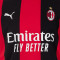 Koszulka Puma Authentic AC Milan Strój domowy 2026-2027