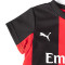 Strój Puma Milan Strój domowy 2026-2027 Niemowlę