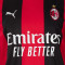Koszulka Puma AC Milan Strój domowy 2026-2027