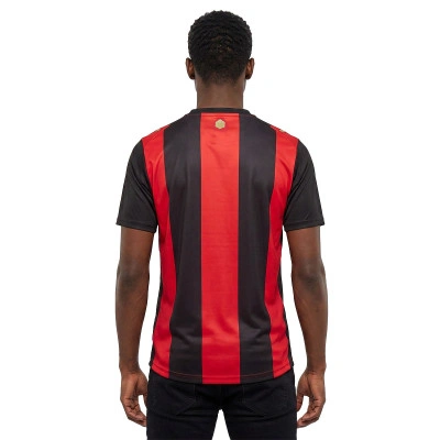 Koszulka AC Milan Strój domowy 2026-2027