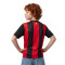 Koszulka Puma AC Milan Strój domowy 2026-2027 Dziecięcy