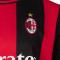Koszulka Puma AC Milan Strój domowy M/L 2026-2027