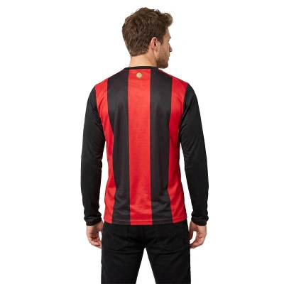 Koszulka AC Milan Strój domowy M/L 2026-2027
