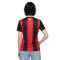 Koszulka Puma AC Milan Strój domowy 2026-2027 Kobieta