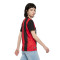 Koszulka Puma AC Milan Strój domowy 2026-2027 Kobieta