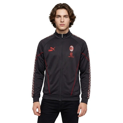 Kurtka Ac Milan Pre-Match Home 2026-2027